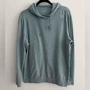 Rhoback Hesi Performance Hoodie